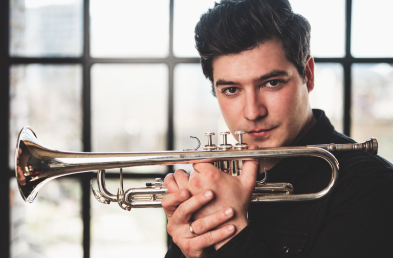 Tamas Palfalvi Trumpet Maestro